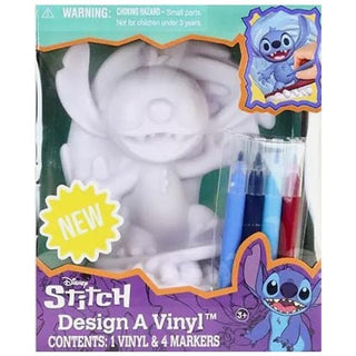 Design A Vinyl Stitch