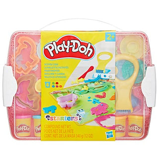 PlayDoh Activity Case