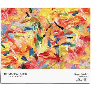 Puzzle Joie De Vivre 1000pc