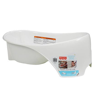 Fisher Price Simple Support Bath Tub