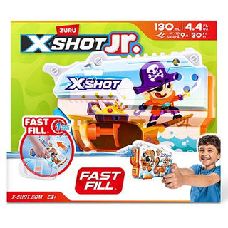 X Shot Water Fast Fill Preschool Blaster