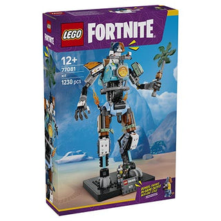 Lego Fortnite KIT