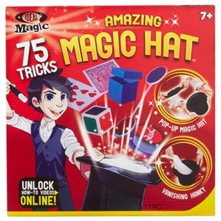 Ideal Amazing Magic Hat