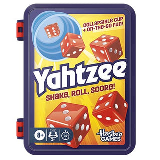 Yahtzee Refresh Bilingual