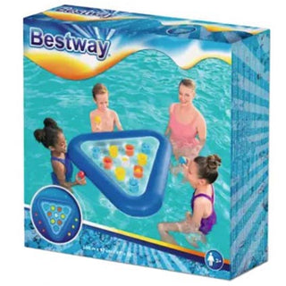 Bestway Pong Champion Pool Game
