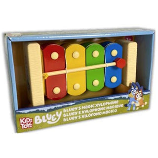 Bluey Magic Xylophone