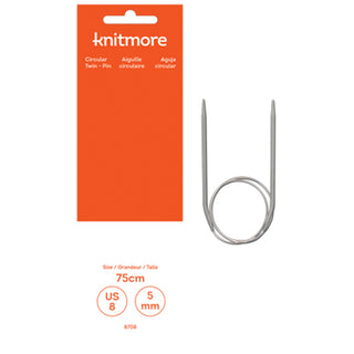 Symak Circular Needles 75cm