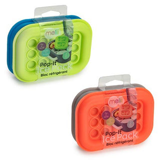 Melii Pop It Ice Pack D6