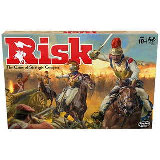 Risk Game