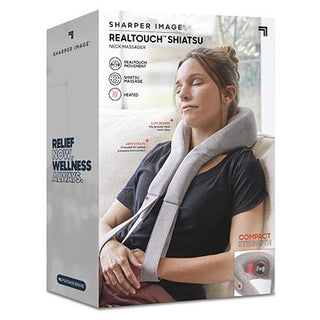 Shiatsu Neck Massager