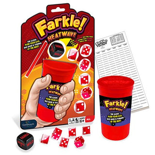 Farkle Heatwave