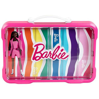 Barbie Carrying Case
