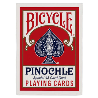Bicycle Pinochle Deck