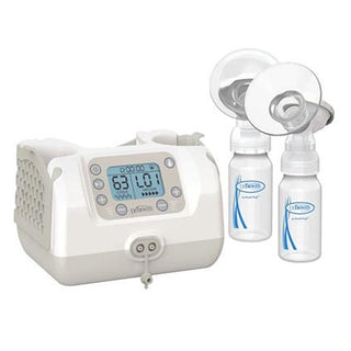 Dr Browns Customflow Double Electric Breast Pump
