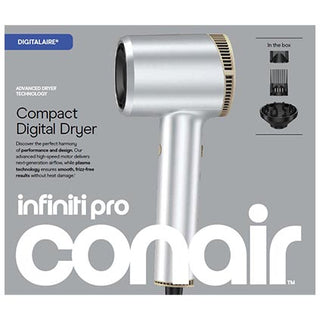 Conair Infiniti Pro Digitalaire Dryer