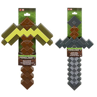 Minecraft Basic Roleplay Asst