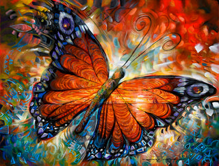 Sunsout Puzzle 500pc Uninhibited Light