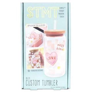 STMT Custom Tumbler