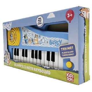 Bluey 23 Note Keyboard