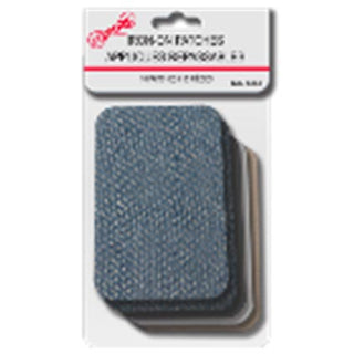 Symak IronOn Mini Patches 10 Patches