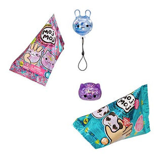 Moj Moj Bubble & Crunch Asst CDU36