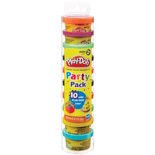 PlayDoh Party Pack