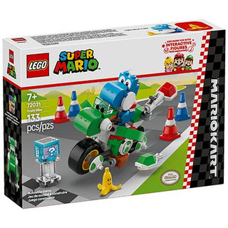 Lego Super Mario Super Mario 72031 133pcs
