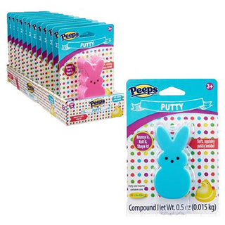 Peeps Putty CDU12