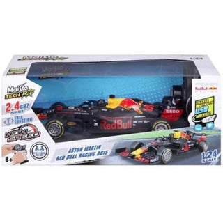 RC 1:24 Aston Martin Red Bull Racing RB15