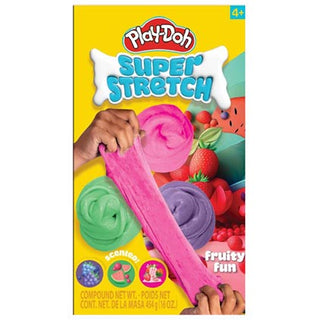 PlayDoh Varierty 3pk Fruity