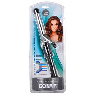 Conair Instant Heat Curling Iron 1in