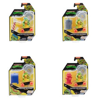 TMNT Switch Kick Skater