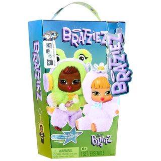 Bratz Bratziez Iconz Friendz FDU16