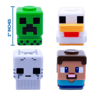 Minecraft Fidget Spinner Asst CDU12