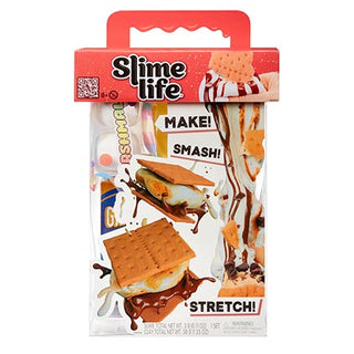 Slime Life Smores