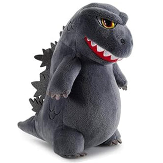Godzilla 7.5In Phunny Plush