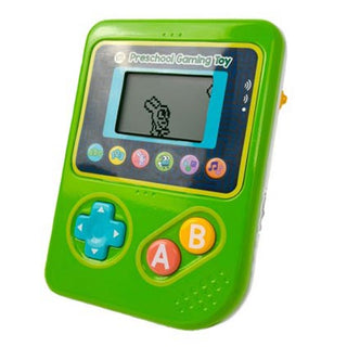 LeapFrog Preschool Game and Go