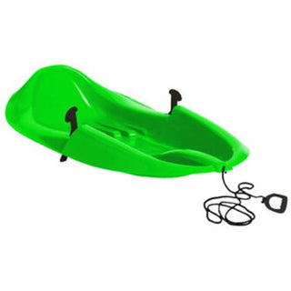 ERA Mega Blitzen Toboggan Green
