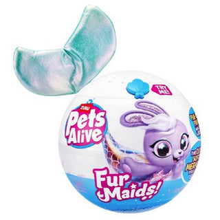 Pets Alive Furmaids S1 Plush
