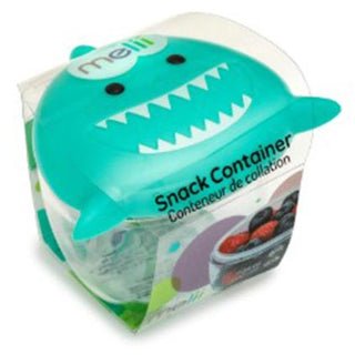 Melii Snack Container Shark