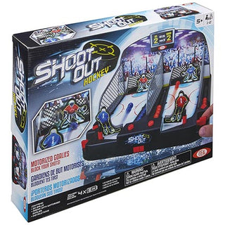 Ideal Big Shot Hockey