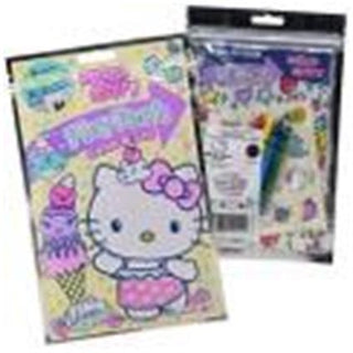 Grab N Go Play Pack Hello Kitty