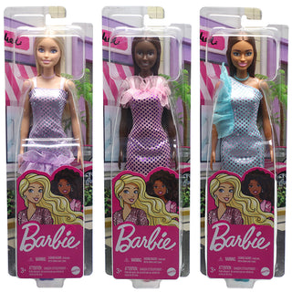 Barbie Glitz Doll Asst