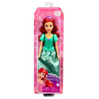Disney Princess Fashion Doll Ariel