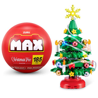 Max Premium Series 1 Led Christmas Tree Capsul CDU15