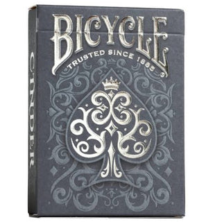 Bicycle Cinder