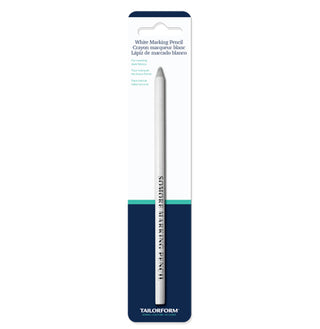 Symak White Marking Pencil