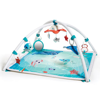 Tiny Love Treasure the Ocean 2in1 Musical Mobile Gymini