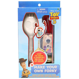 Toy Story 5 Forky Kit CDU6