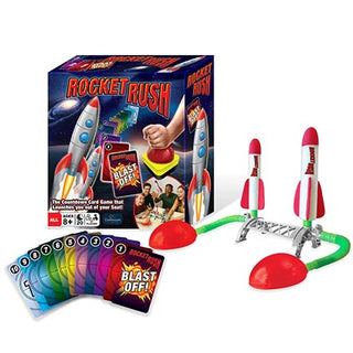 Rocket Rush